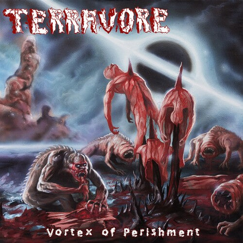 Terravore: Vortex Of Perishment