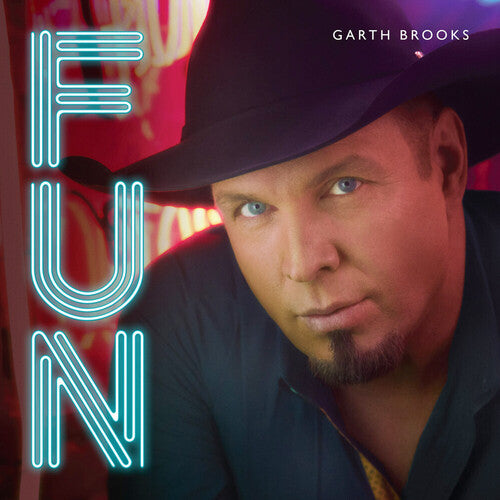 Brooks, Garth: Fun