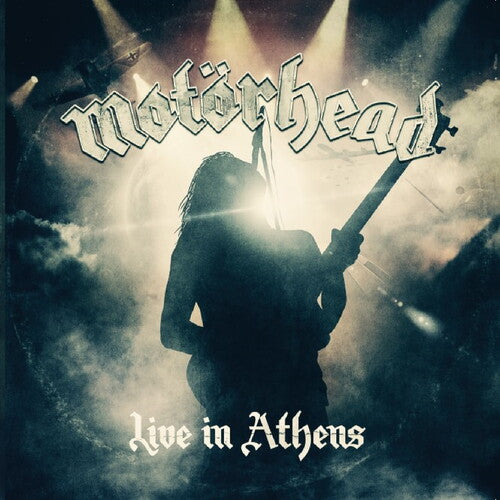 Motorhead: Live In Athens