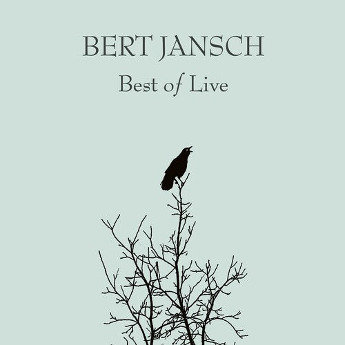 Jansch, Bert: Best Of Live