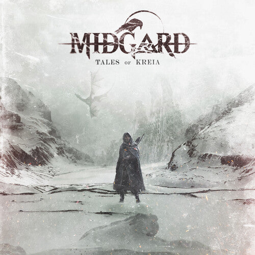 Midgard: Tales Of Kreia