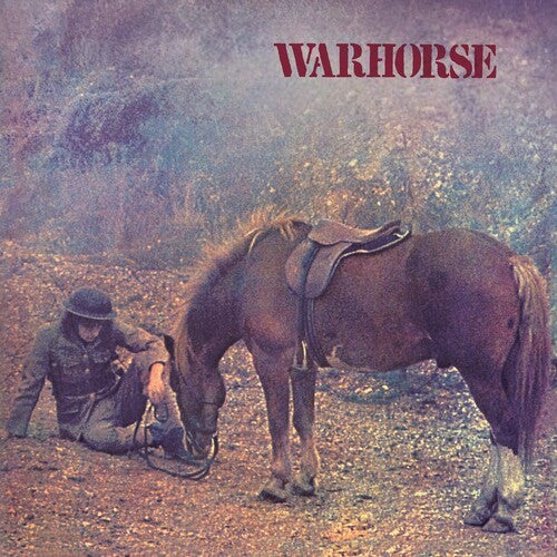 Warhorse: Warhorse