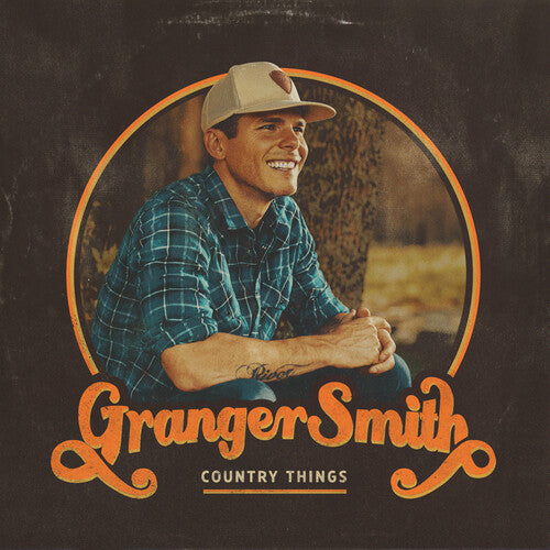 Smith, Granger: Country Things