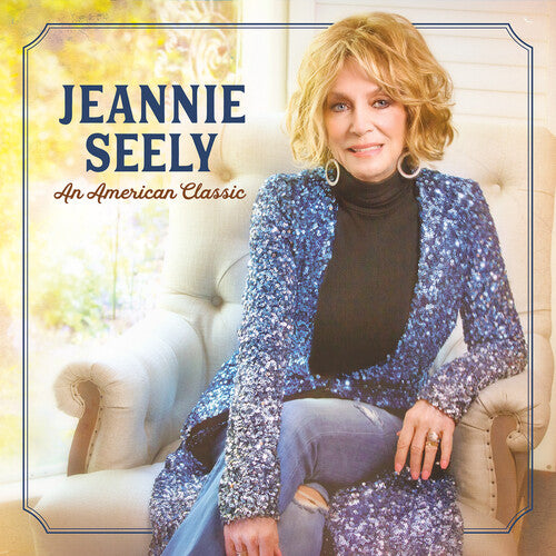 Seely, Jeannie: American Classic