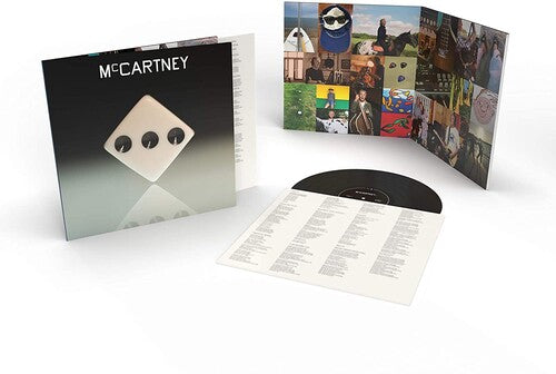 McCartney, Paul: Mccartney III