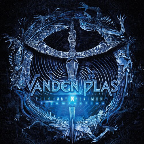 Vanden Plas: The Ghost Xperiment - Illumination