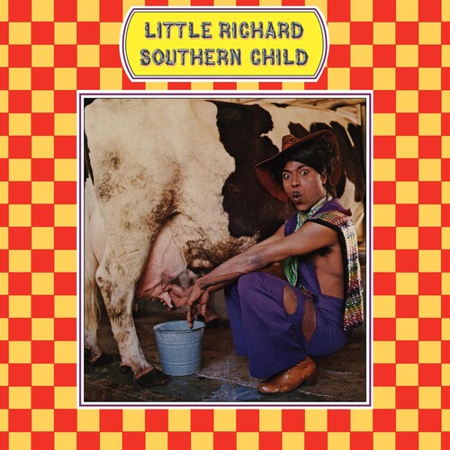 Little Richard: Southern Child