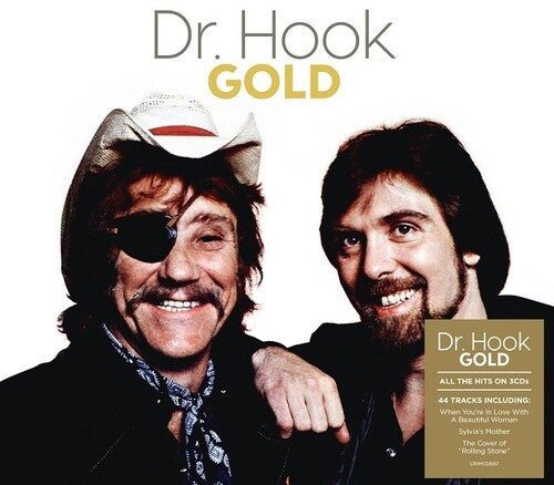 Dr Hook: Gold