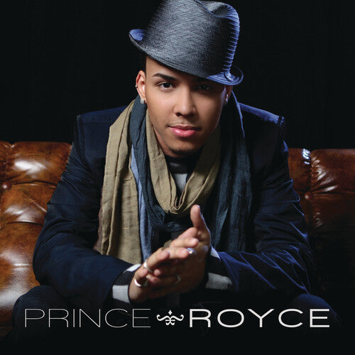 Prince Royce: Prince Royce