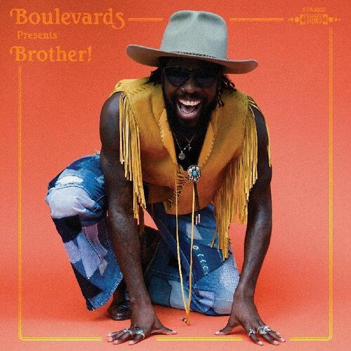 Boulevards: Brother