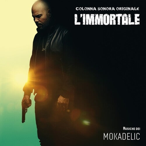 L'Immortale / O.S.T.: L'Immortale (Original Soundtrack)