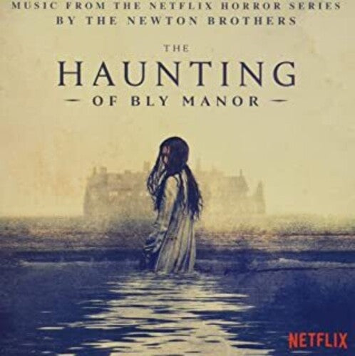 Newton Brothers: Haunting Of Bly Manor (Original Soundtrack)