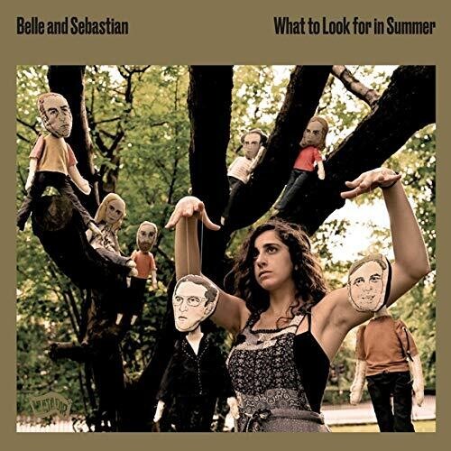 Belle and Sebastian: What To Look For In Summer