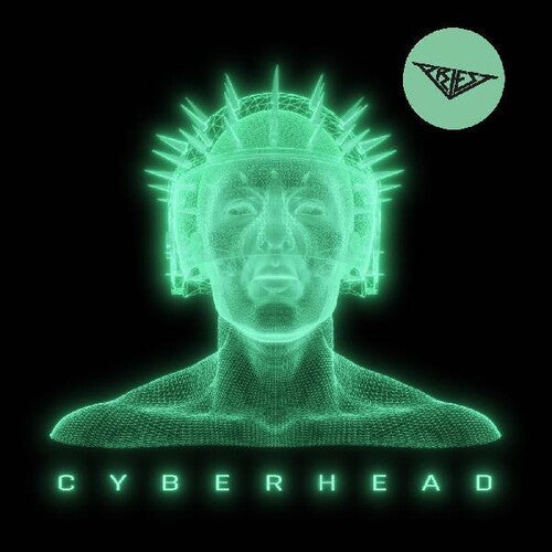 Priest: Cyberhead