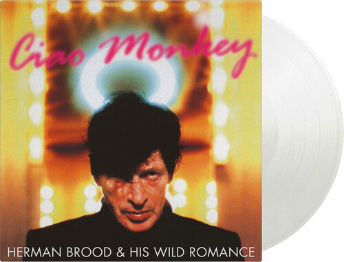 Brood, Herman & His Wild Romance: Ciao Monkey