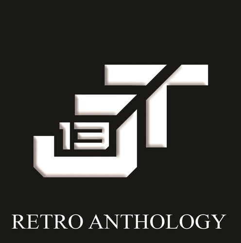 J Temp 13: Retro Anthology