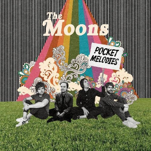 Moons: Pocket Melodies