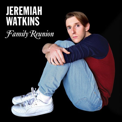 Watkins, Jeremiah: Jeremiah Watkins: Family Reunion