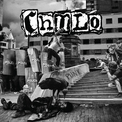 Chulo: 2009-2019: 10 Anos De Poderviolencia