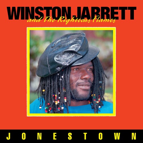 Jarrett, Winston & & the Righteous Flames: Jonestown