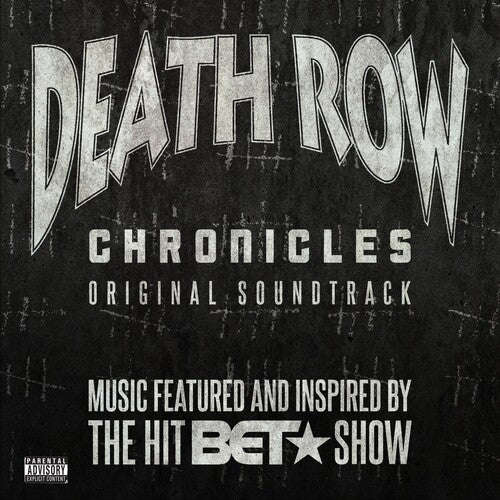 Death Row Chronicles / Various: Death Row Chronicles (Original Soundtrack) (Red Vinyl)