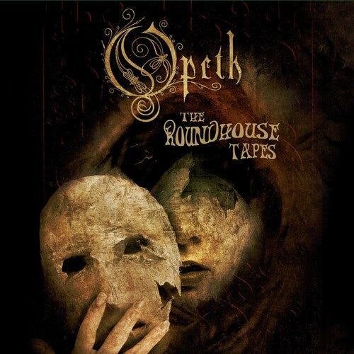 Opeth: Roundhouse Tapes