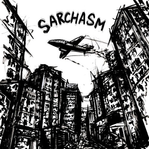 Sarchasm: Sarchasm