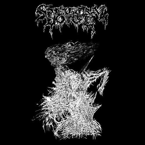 Spectral Voice: Necrotic Demos