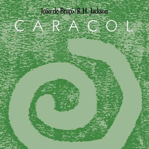 De Bruxo, Joao / Jackson, R.H.: Caracol