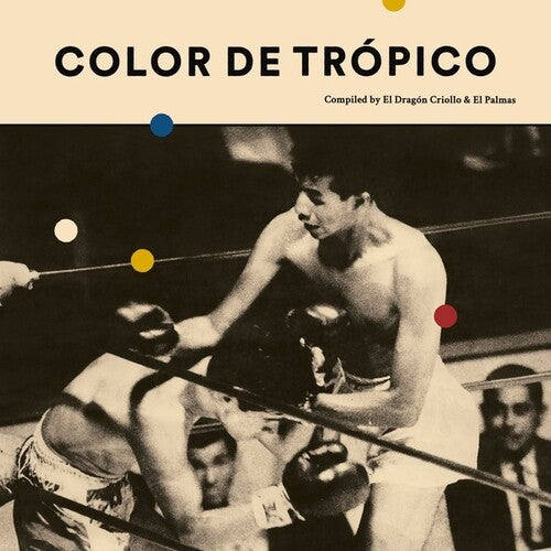 Color De Tropico / Various: Color de Tropico (Various Artists)