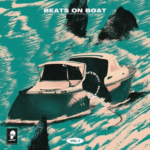 Beats on Boat 1 / Various: Beats On Boat Vol. 1 (Various Artists)