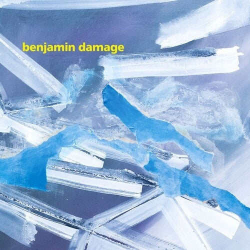 Damage, Benjamin: Algorithm