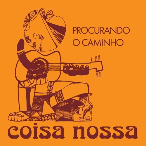 Coisa Nossa: Procurando O Caminho / Chega Gente