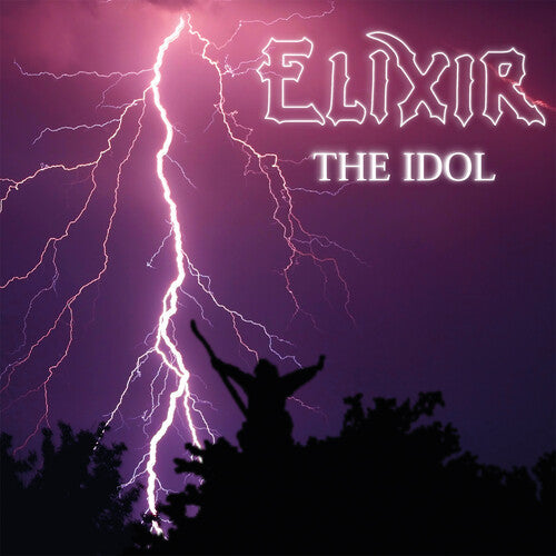 Elixir: The Idol