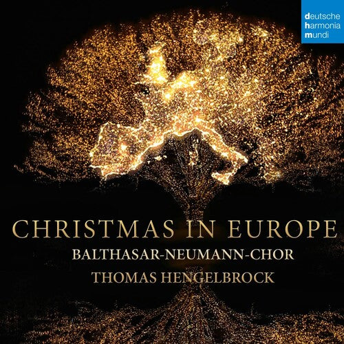 Hengelbrock, Thomas / Balthasar-Neumann: Christmas In Europe