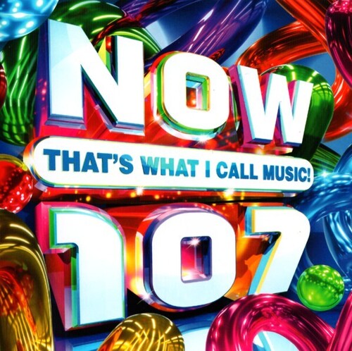 Now 107 / Various: Now 107 / Various