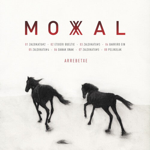 Moxal: Arrebetxe