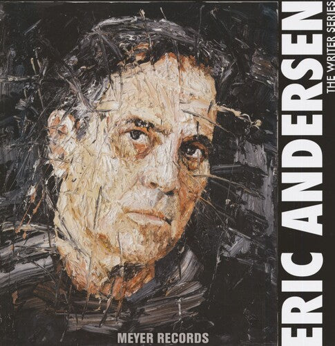 Andersen, Eric: The Writer Series
