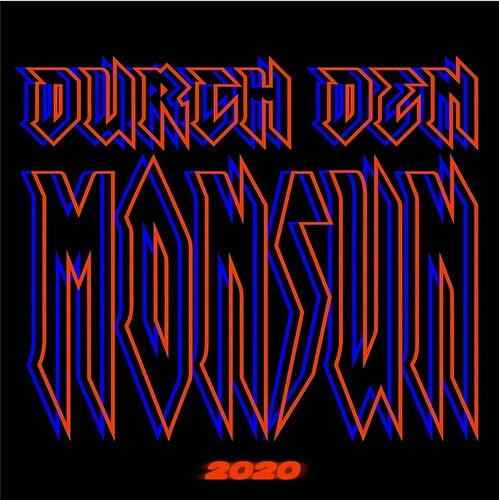 Tokio Hotel: Durch Den Monsun 2020