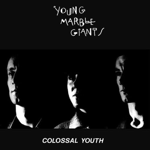 Young Marble Giants: Colossal Youth (40th Anniversary)