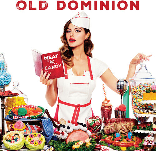 Old Dominion: Meat And Candy