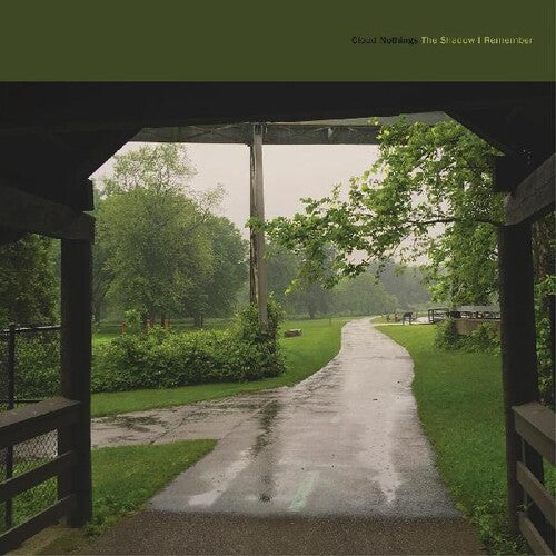 Cloud Nothings: Shadow I Remember