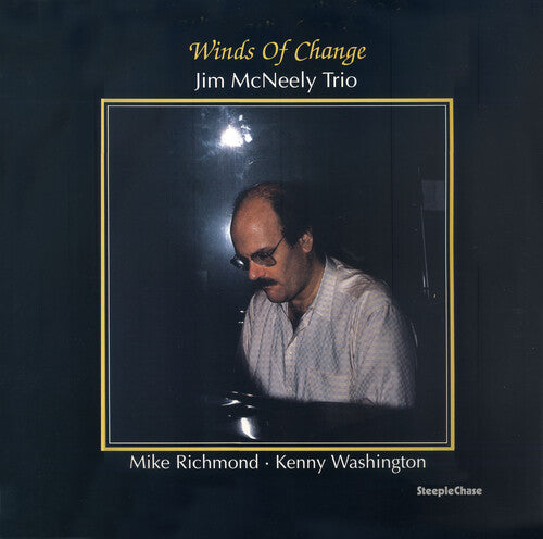 McNeely, Jim: Winds Of Change