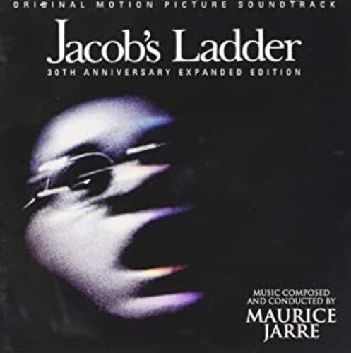 Jarre, Maurice: Jacob's Ladder: 30th Anniversary (Original Soundtrack) [Expanded Edition]