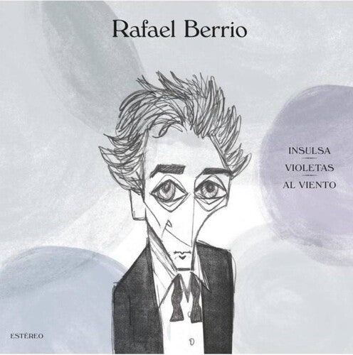 Berrio, Rafa: EP (10 + CD)
