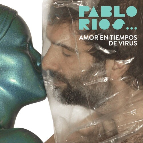 Rios, Pablo: Amor En Tiempos De Virus (Book + CD)