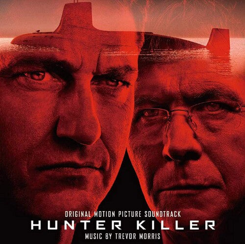 Morris, Trevor: Hunter Killer (Original Motion Picture Soundtrack)