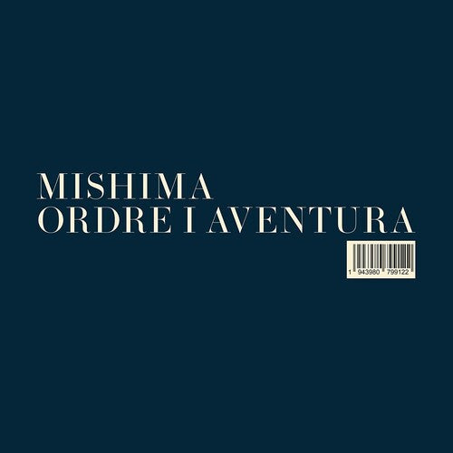 Mishima: Ordre I Aventura