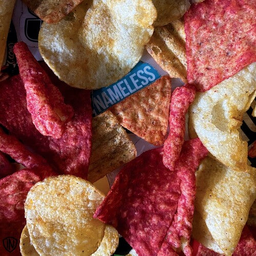 Nameless: Chips