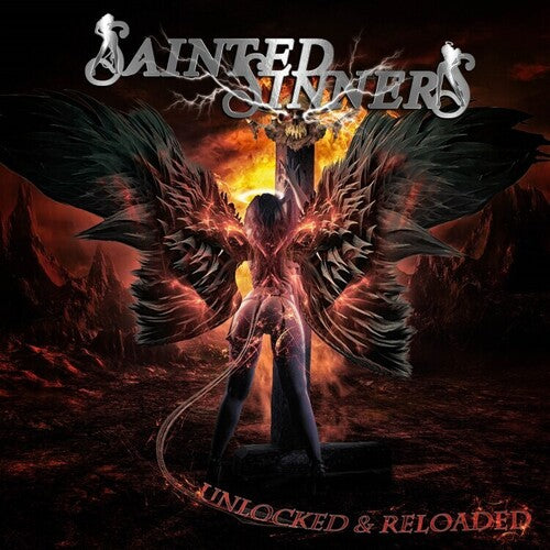 Sainted Sinners: Unlocked & Reloaded